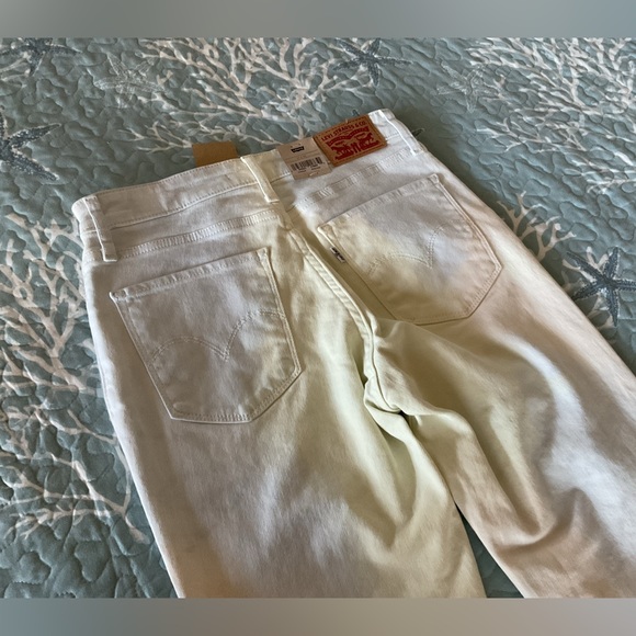 Levi Strauss size 27” by 30” NWT jeans - Picture 12 of 14